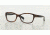 Oakley Junket Progressive Prescription Eyeglasses 108702-52 - Tortoise Sky Frame