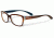 Oakley Junket Eyeglasses - Tortoise Sky Frame OX1087-0252