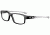 Oakley Junkyard 2 Eyeglasses, Black Grey OX1097-0153