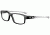 Oakley Junkyard 2 Eyeglasses, Black Grey OX1097-0155