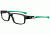 Oakley Junkyard 2 Eyeglasses, Black Green OX1097-0253