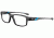 Oakley Junkyard 2 Eyeglasses, Brown Grey OX1097-0355