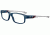 Oakley Junkyard 2 Eyeglasses, Navy Grey OX1097-0453