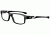 Oakley Junkyard 2 Eyeglasses, Polished Black OX1097-0553