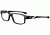 Oakley Junkyard 2 Eyeglasses, Polished Black OX1097-0555