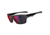 Oakley Jupiter Squared Sunglasses, Black Ink Frame, OO Red Irid Lens, Polar OO9135-06