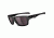 Oakley Jupiter Squared Sunglasses, Polished Black Frame, Warm Grey Lens OO9135-01