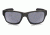 Oakley Jupiter SQ Sunglasses Matte Black Frame, Grey Lens-OO9135-25