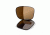 Oakley Jupiter Squared Replacement Lens Kit - Dark Bronze 43-476