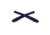 Oakley Jupiter Squared Earsocks, Navy Blue, RKT0146AA BL191