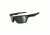 Oakley Jury Sunglasses - Distressed Grey Frame w/ Warm Grey Lenses OO4045-01
