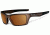 Oakley Jury Distressed Brown Frame w/ Dark Bronze Lenses Sunglasses OO4045-02