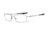 Oakley Keel Blade Progressive Eyeglasses 312503-53 - Chrome Frame