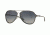 Oakley KICKBACK OO4102 Progressive Prescription Sunglasses OO4102-410213-58 - Lens Diameter 58 mm, Frame Color Black Ice/Onyx