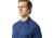 Oakley Knockdown Mixed Fleece 1/4 Zip - Mens, Dark Blue, Extra Large, 461724-609-XL