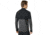 Oakley Knockdown Mixed Fleece 1/4 Zip - Mens, Forged Iron, M, 461724-24J-M