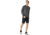 Oakley Knockdown Mixed Fleece 1/4 Zip - Mens, Forged Iron, M, 461724-24J-M