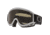Oakley L-Frame MX Goggles, Silver Chrome/Dark Grey/ Clear Sand, OO7008-04