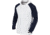 Oakley Lakeside Long Sleeve Hooded Knit - Mens, White, Small, 433858-100-S