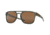 Oakley LATCH BETA OO9436 Progressive Prescription Sunglasses, 54mm, Olive Ink, OO9436-943603-54-PRO
