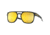 Oakley LATCH BETA OO9436 Progressive Prescription Sunglasses, 54mm, Polished Black, OO9436-943604-54-PRO