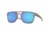 Oakley LATCH BETA OO9436 Progressive Prescription Sunglasses, 54mm, Matte Grey Ink, OO9436-943606-54-PRO