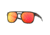 Oakley LATCH BETA OO9436 Progressive Prescription Sunglasses, 54mm, Polished Black, OO9436-943607-54-PRO