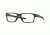 Oakley LATCH EX OX8115 Progressive Prescription Eyeglasses 811503-52 - Woodgrain Frame, Clear Lenses