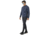 Oakley Latch Full Zip Fleece Hoodie - Mens, Midnight Navy, 2XL, 401874-6C7-XXL