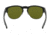 Oakley LATCH KEY OO9394M Sunglasses 939402-52 - Matte Black Frame, Prizm Jade Lenses