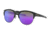 Oakley LATCH KEY OO9394M Sunglasses 939402-52 - Matte Black Frame, Prizm Jade Lenses