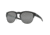 Oakley LATCH KEY OO9394M Prescription Sunglasses, 52mm, Matte Black, OO9394M-939405-52-SV