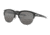 Oakley LATCH KEY OO9394M Sunglasses 939406-52 - Matte Brown Tortoise Frame, Sapphire Iridium Polarized Lenses