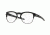 Oakley LATCH KEY RX OX8134 Prescription Eyeglasses, 50mm, Satin Black, OX8134-813401-50-SV