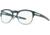 Oakley LATCH KEY RX OX8134 Bifocal Prescription Eyeglasses, 50mm, Satin Azure Blue, OX8134-813407-50-BI