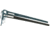 Oakley LATCH KEY RX OX8134 Bifocal Prescription Eyeglasses, 52mm, Satin Azure Blue, OX8134-813407-52-BI