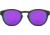 Oakley Latch OO9265 Sunglasses 926555-53 - , Prizm Violet Lenses