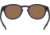 Oakley Latch OO9265 Sunglasses 926555-53 - , Prizm Violet Lenses