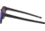Oakley Latch OO9265 Sunglasses 926555-53 - , Prizm Violet Lenses