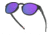 Oakley Latch OO9265 Sunglasses 926555-53 - , Prizm Violet Lenses