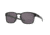 Oakley Latch Squared A OO9358 Sunglasses 935813-55 - , Prizm Grey Lenses