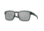 Oakley Latch Squared A OO9358 Sunglasses 935815-55 - , Prizm Black Lenses