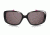 Oakley LBD Sunglasses Polished Black Frame, OO Grey Polarized Lens-OO9193-12
