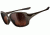 Oakley LBD Sunglasses - Chocolate Sin Frame and Dark Brown Gradient Lens OO9193-02