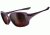 Oakley LBD Sunglasses - Dark Plum Frame and G40 Black Gradient Lens OO9193-04