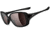 Oakley LBD Sunglasses - Polished Black Frame and OO Black Iridium Polarized Lens OO9193-05