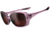 Oakley LBD Sunglasses - Rose Quartz Frame and G40 Black Gradient Lens OO9193-08