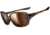 Oakley LBD Sunglasses - Tortoise Frame and Bronze Polarized Lens OO9193-06