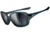 Oakley LBD Sunglasses - Turquoise Frame and Black Grey Gradient Lens OO9193-07
