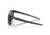 Oakley Leffingwell Sunglasses, Black Ink Frame, Prizm Grey Lens, 57, OO9100-910001-57